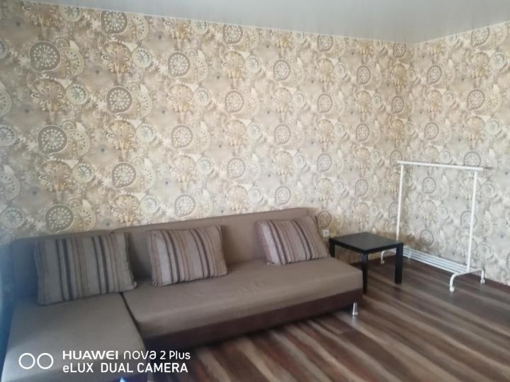 Николая Островского - 120 №6